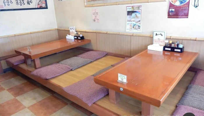 まつ笠 -  オーナー提供 - 七飯町