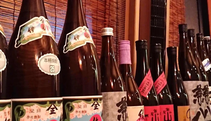 まつ葉 -  どこ - 野田市