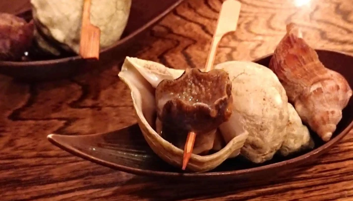 まつ葉 -  スコア - 野田市