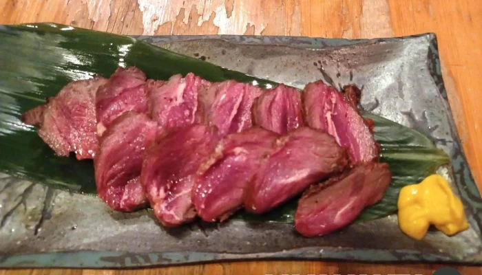 まつ葉 -  料理飲み物 - 野田市