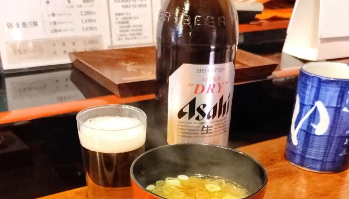 まとい鮨 -  Instagram - 塩尻市