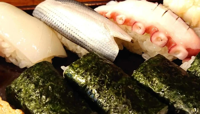 まとい鮨 -  動画 - 塩尻市