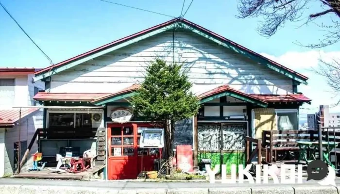 まるたま小屋 -  オーナー提供 - 函館市