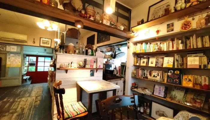 まるたま小屋 -  雰囲気 - 函館市