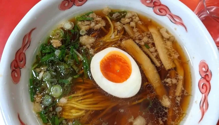 まるたんラーメン -  最新 - 萩市