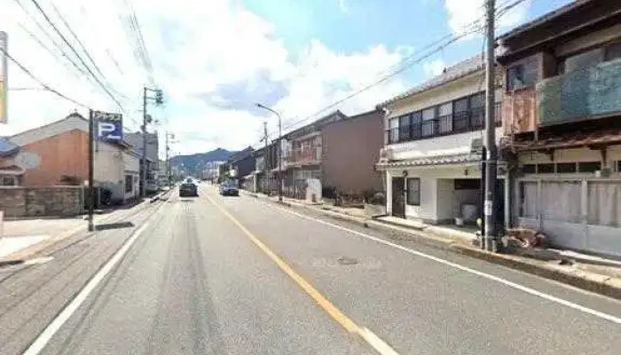 まるたんラーメン - 萩市