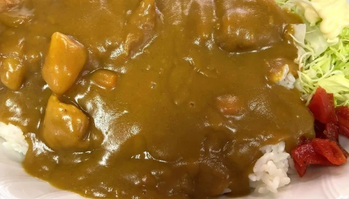 まるとみ食堂 -  コメント - 芦別市