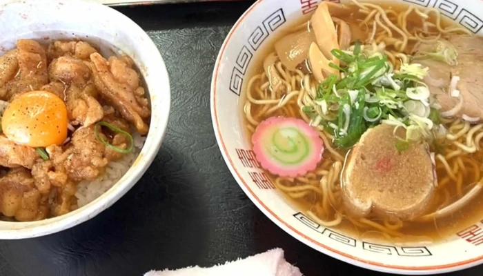 まるとみ食堂 -  割引 - 芦別市