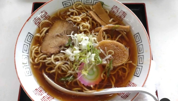 まるとみ食堂 -  料理飲み物 - 芦別市