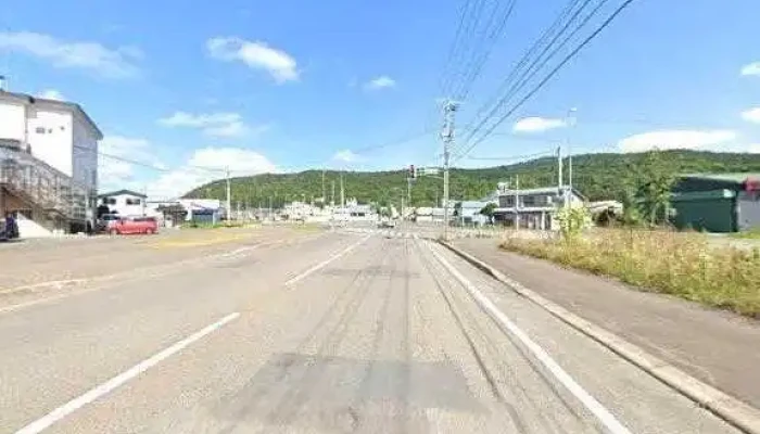 まるとみ食堂 - 芦別市