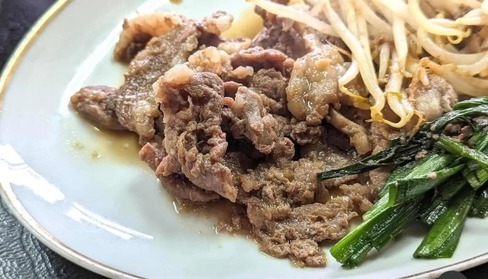 まるとみ食堂 -  麺 - 芦別市