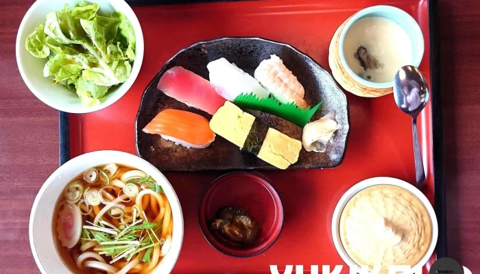 まるまつ 新庄店 -  料理飲み物 - 新庄市