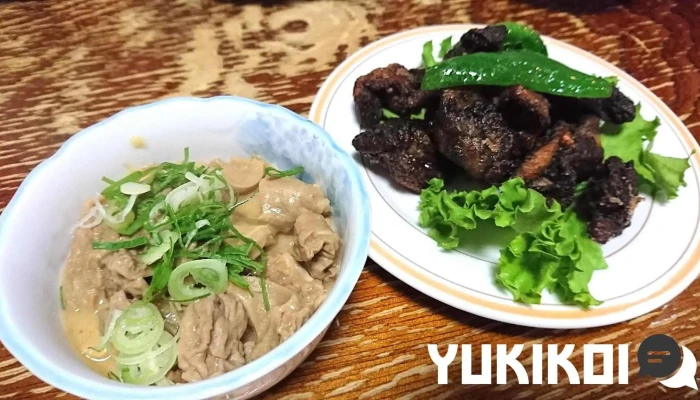 まんぷく -  丼物 - 三笠市