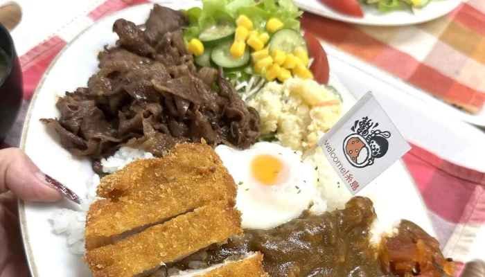 まんまる食堂 -  プロモーション - 糸島市