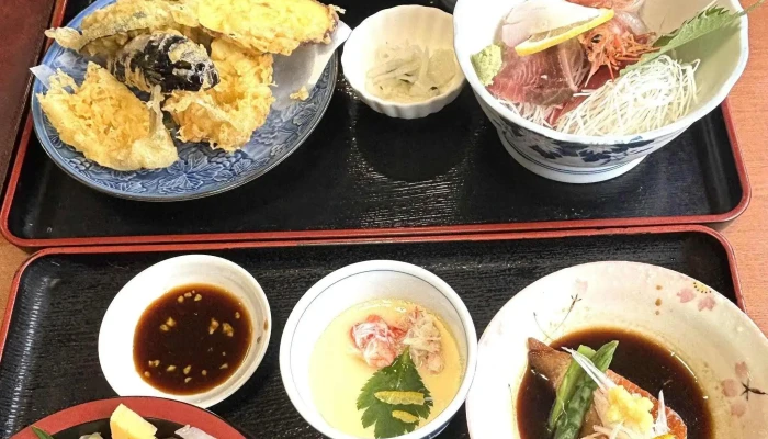 みなと亭 -  料金 - 日立市