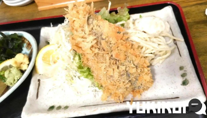 みなと亭 -  最新 - 日立市