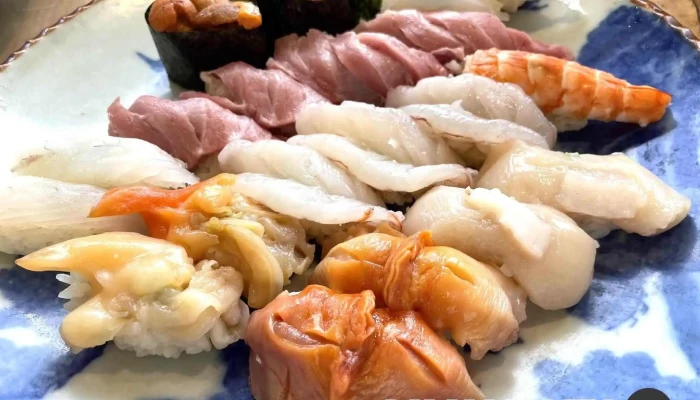 みな川 -  刺身 - さいたま市
