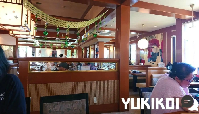 みほり峠 下松店 -  雰囲気 - 下松市