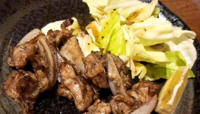 みやまち酒場恩昇 写真 - 豊後高田市