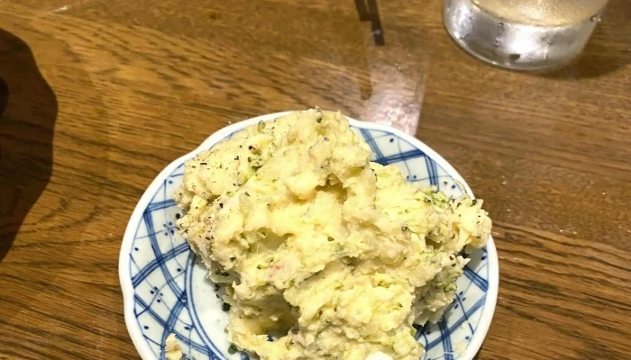 めしや ぶち -  営業中 - 萩市