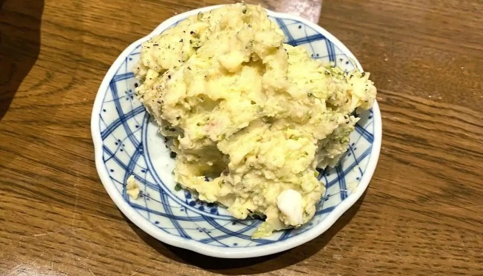めしや ぶち -  料理飲み物 - 萩市