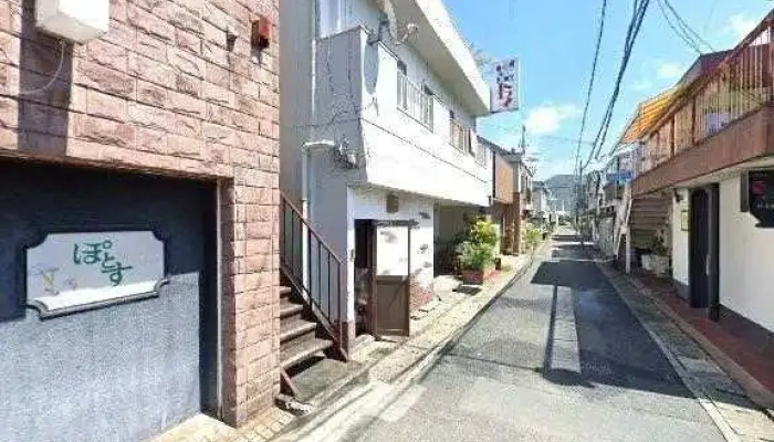 めしや ぶち - 萩市