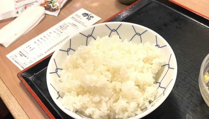 めしや食堂 京都久世 -  コメント - 京都市