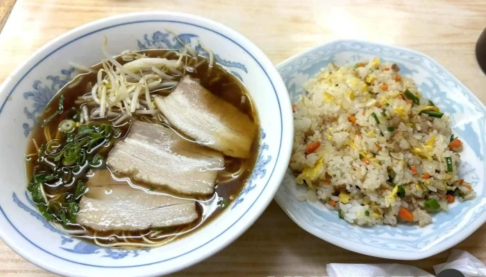 めんくい -  最新 - 下松市