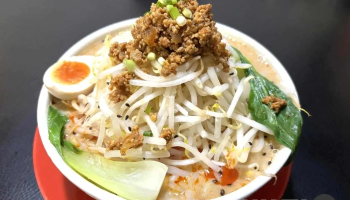 めんや 衛登 -  料理飲み物 - 柏崎市