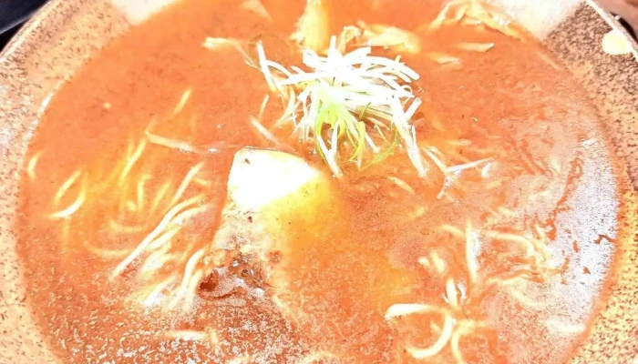 もちもちの木 野田店 -  ラーメン - 野田市