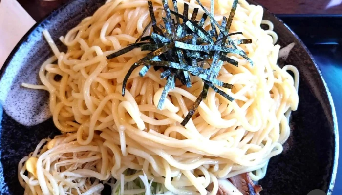 もちもちの木 野田店 -  蕎麦 - 野田市