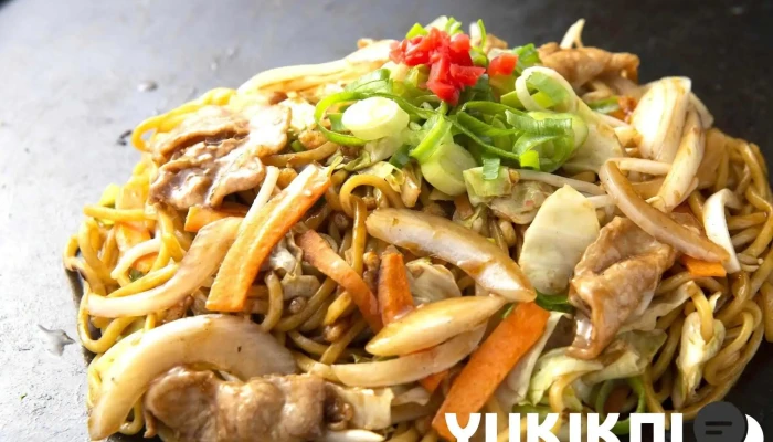 ももたろう 枚方店 -  焼きそば - 枚方市