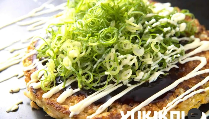 ももたろう 草津店 -  お好み焼き - 草津市