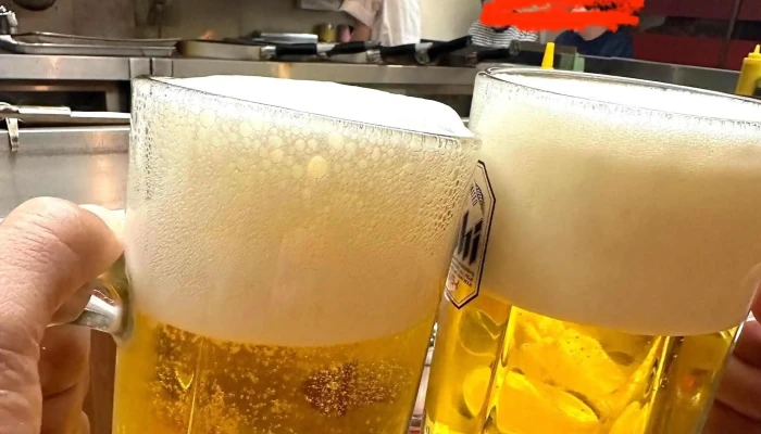やきとりの名門秋吉 塩尻広丘店 -  スコア - 塩尻市