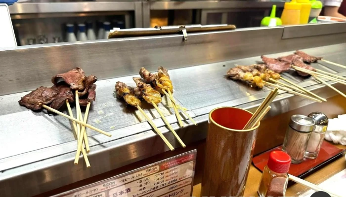 やきとりの名門秋吉 塩尻広丘店 -  最新 - 塩尻市
