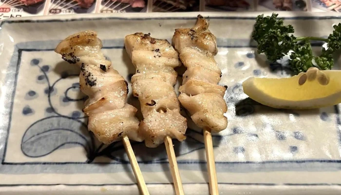 やきとりの名門秋吉 小松店 -  プロモーション - 小松市