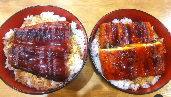 やきとりの扇屋 東村山店 -  ウナギ - 東村山市