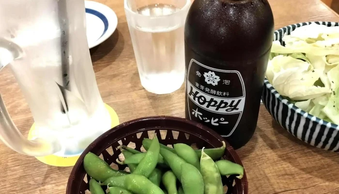 やきとりの扇屋 東村山店 -  スコア - 東村山市
