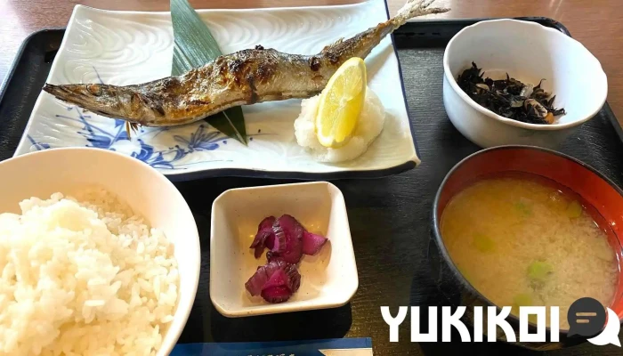 やきとりむらやま久米川店 -  サバ - 東村山市