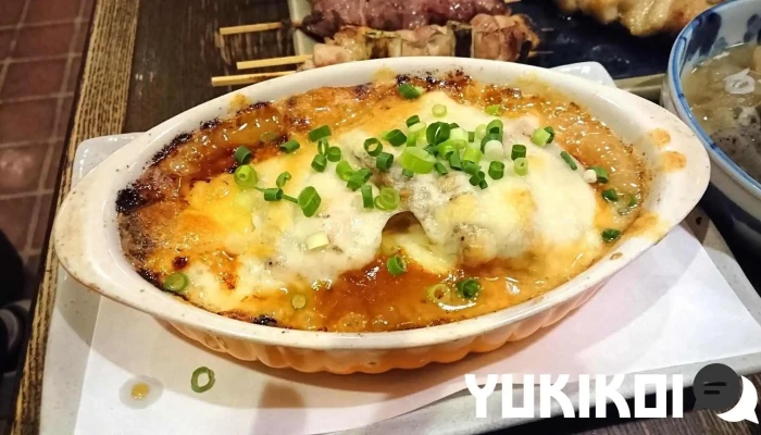 やきとりむらやま久米川店 -  料理飲み物 - 東村山市