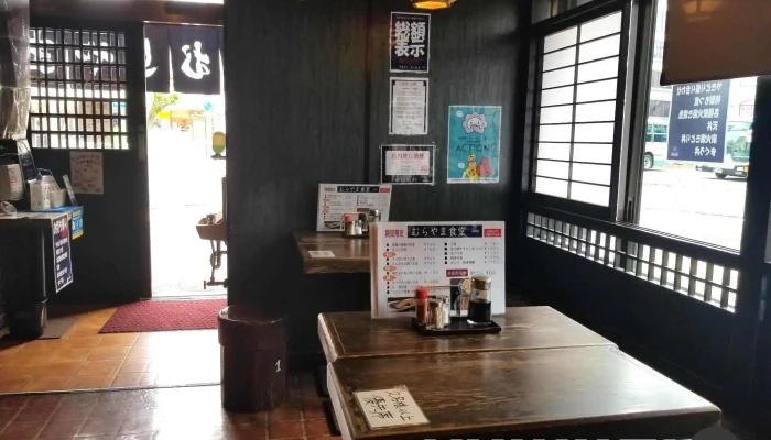 やきとりむらやま久米川店 -  雰囲気 - 東村山市