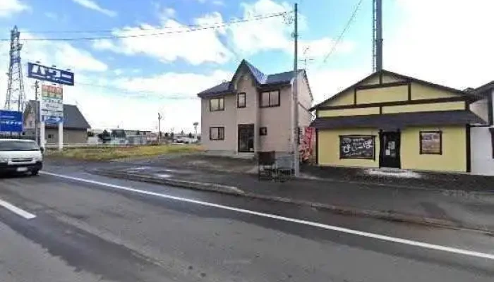やきとりハンバーグ ダイニング びぃーぽ 焼き鳥店 - 名寄市