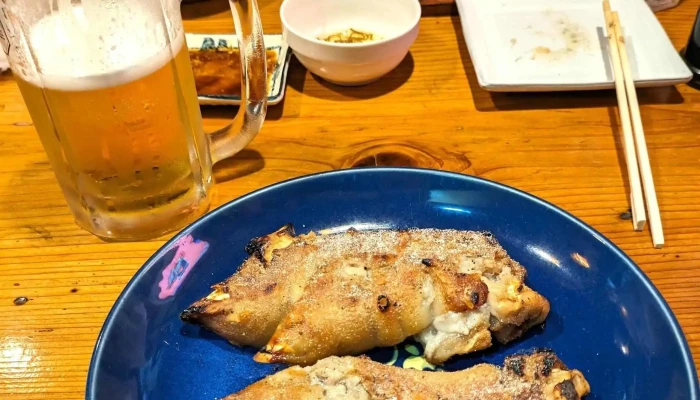 やきとり一心 -  行き方 - 人吉市