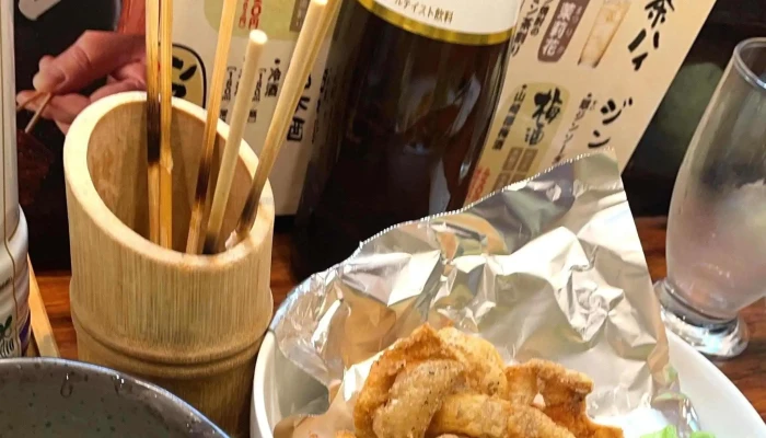 やきとり大吉 姫路南店 -  住所 - 姫路市