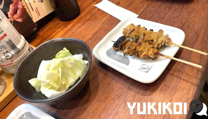 やきとり大吉 姫路南店 -  焼き鳥 - 姫路市
