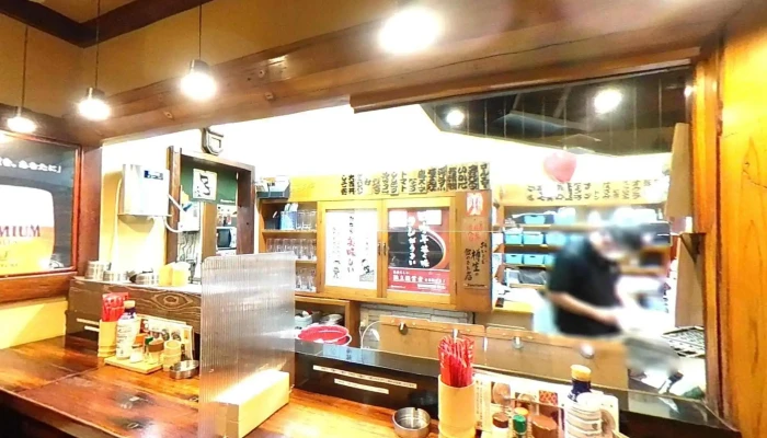 やきとり大吉 姫路南店 -  雰囲気 - 姫路市