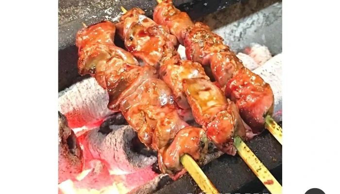 やきとり屋 河上 -  焼き鳥 - 下松市