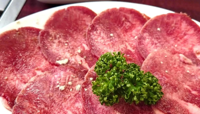 やきにく食堂kou こう 口コミ - 萩市