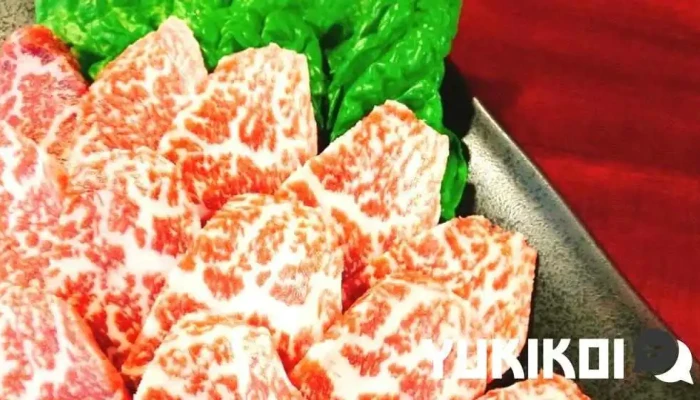 やきにく食堂kou こう 料理飲み物 - 萩市