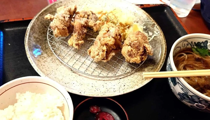 やじろべえ 半田店 -  割引 - 半田市
